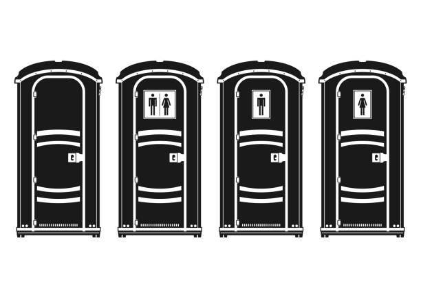 Best Restroom Trailer for Weddings  in Clifton Forge, VA