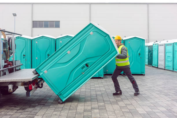 Best Standard Portable Toilet Rental  in Clifton Forge, VA