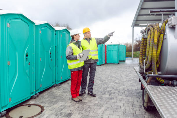 Best Event Portable Toilet Rental  in Clifton Forge, VA