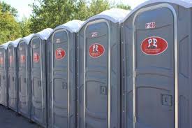 Types of Portable Toilets We Offer in Clifton Forge, VA