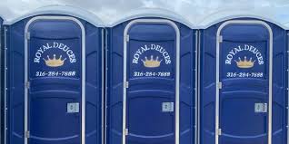 Best Portable Restroom Maintenance and Cleaning  in Clifton Forge, VA